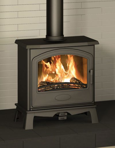 Broseley-Hereford-5-SE-Widescreen-Multifuel-Stove