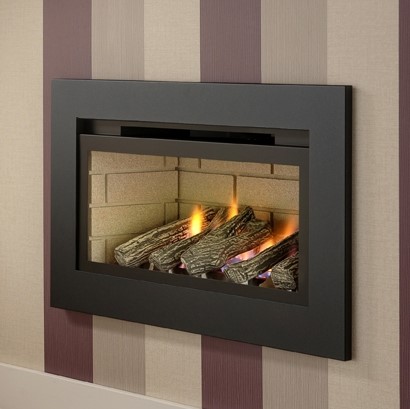 Crystal Fires Boston Gas Fire First, Hole In The Wall Fireplaces Liverpool