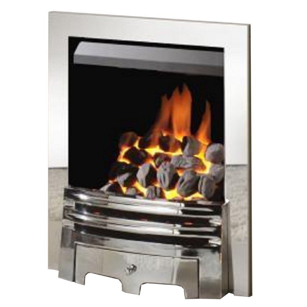 Crystal Fires Montana H.E. Gas Fire First Choice Fire Places