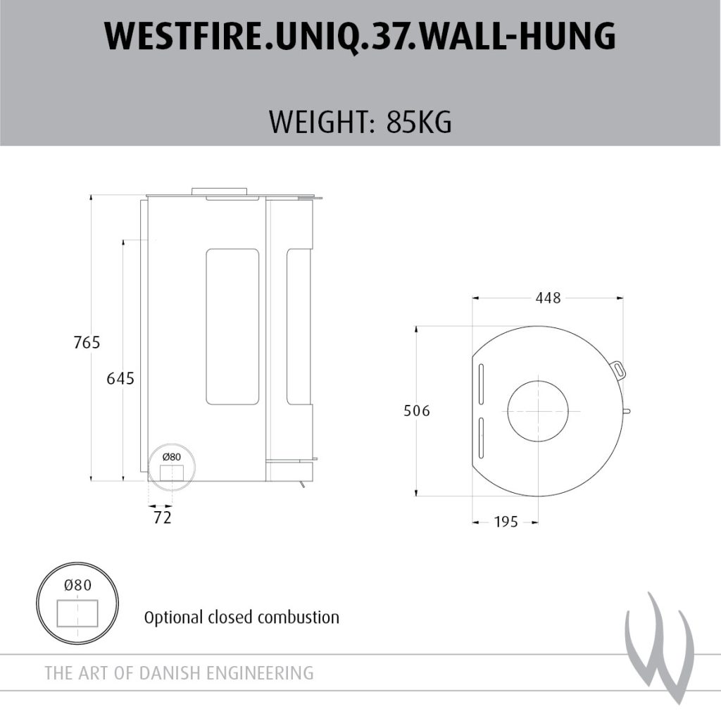 uniq-37-wall-hung-size